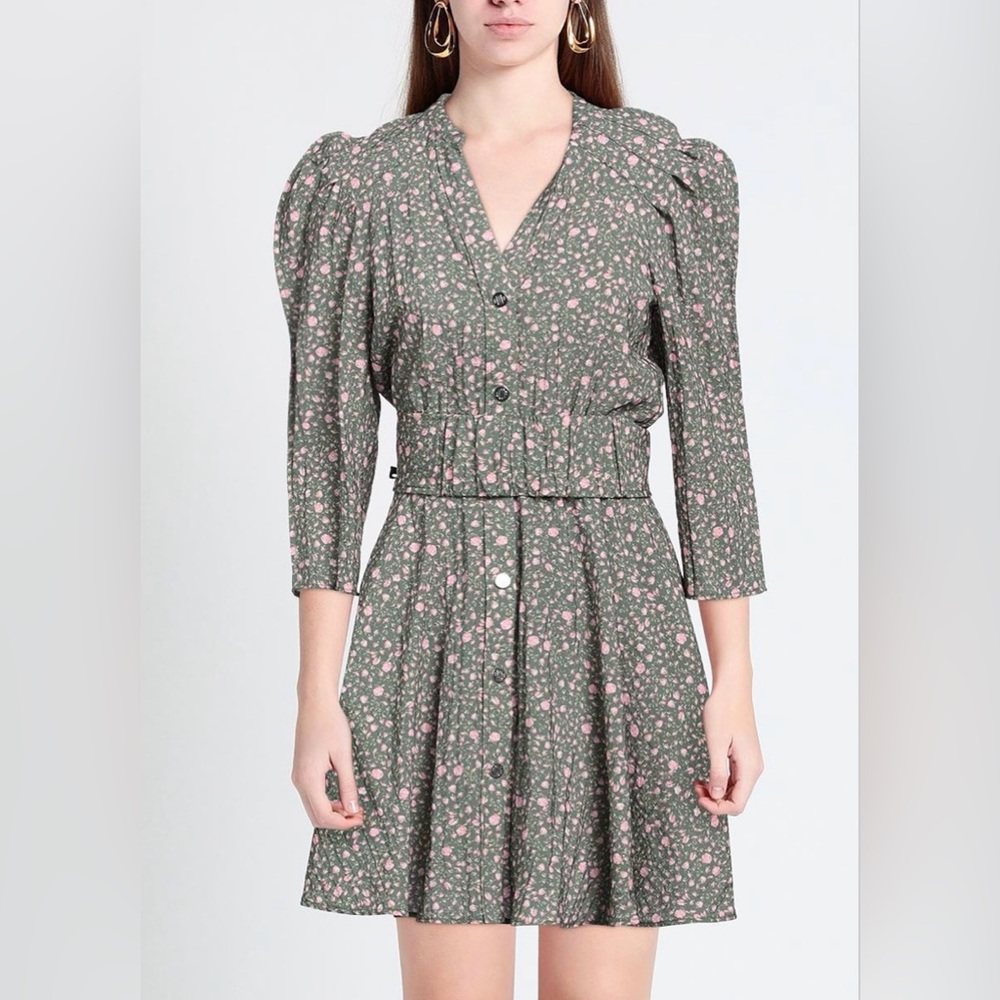 Beautiful Maje dress 36